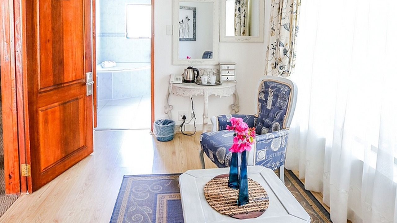 Photo of Bedroom in Westcliff