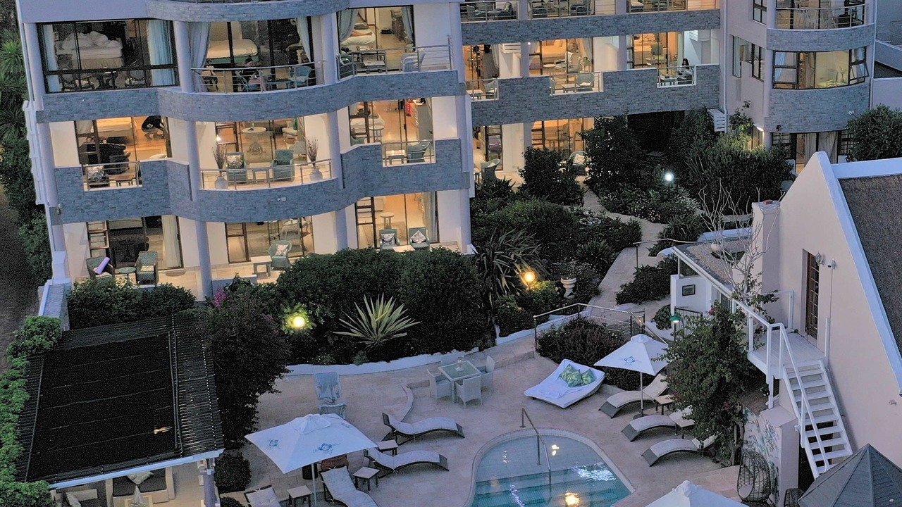 Photo of Outdoor in Westcliff