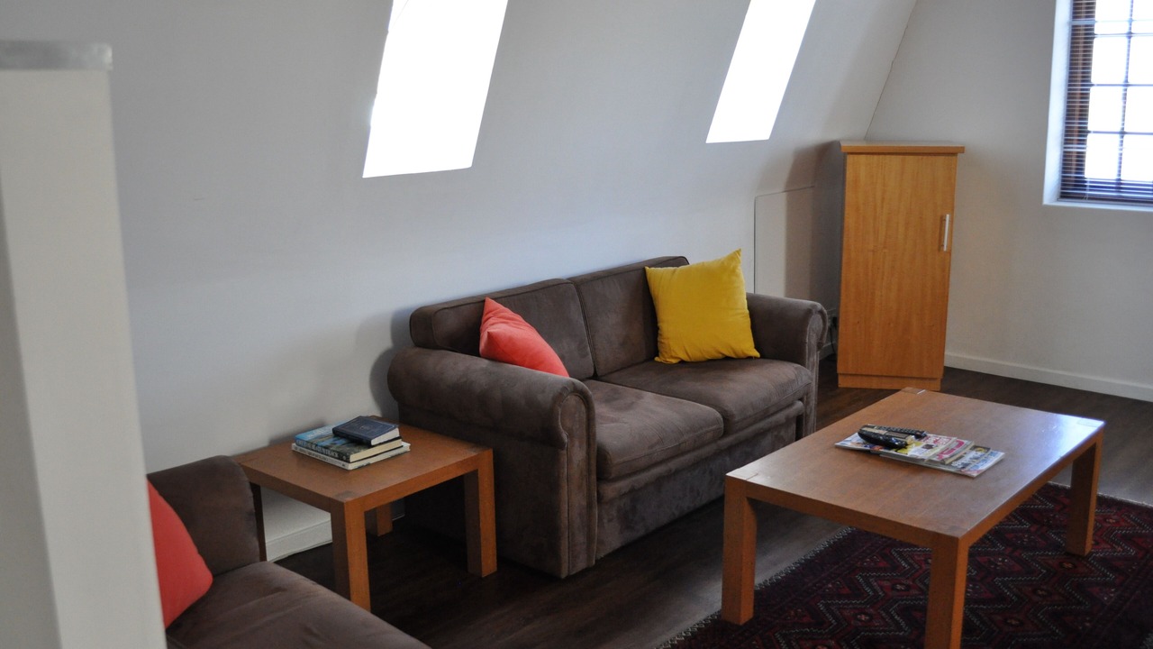 Photo of Bedroom in Milnerton