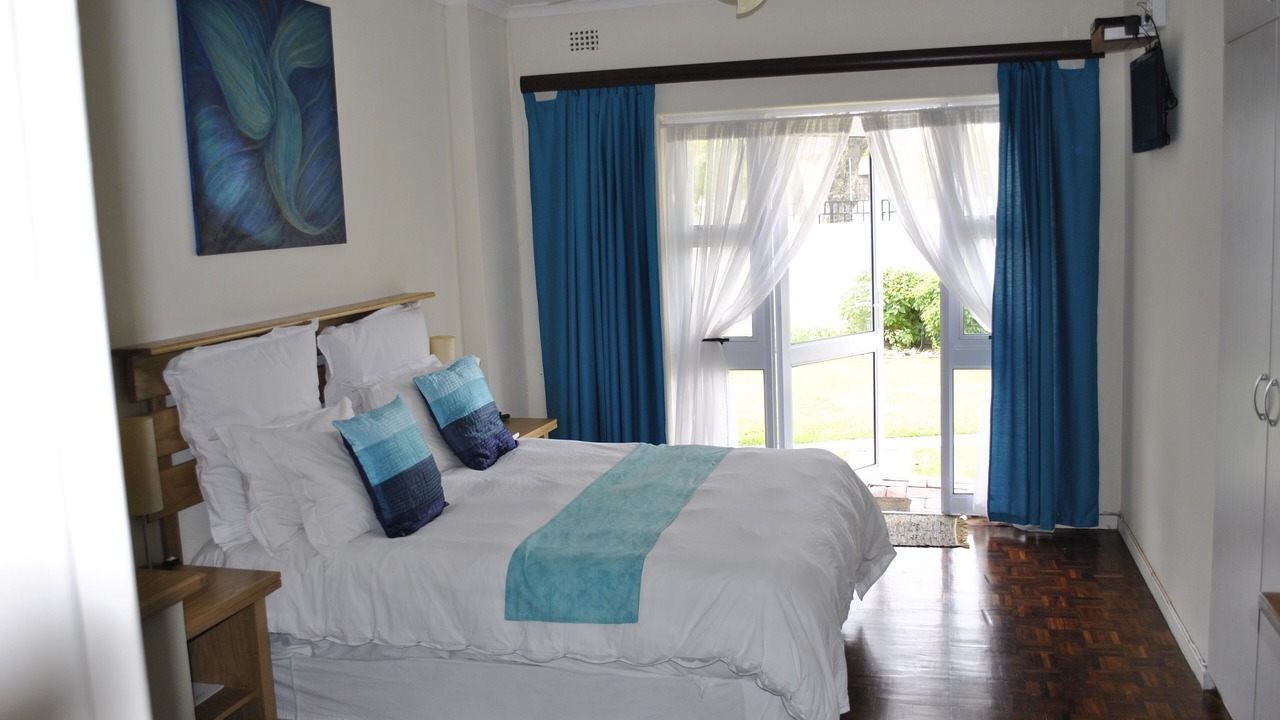 Photo of Bedroom in Milnerton