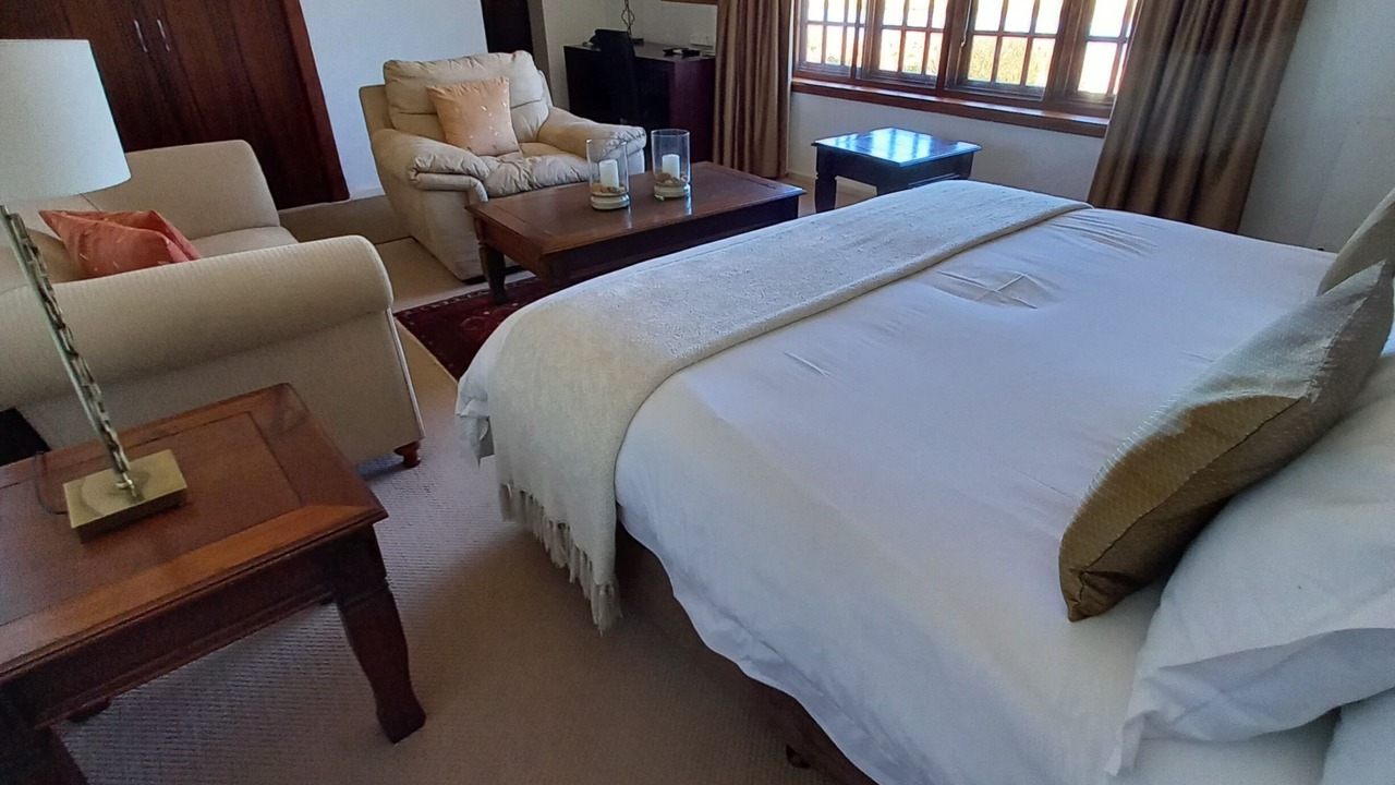 Photo of Bedroom in Milnerton