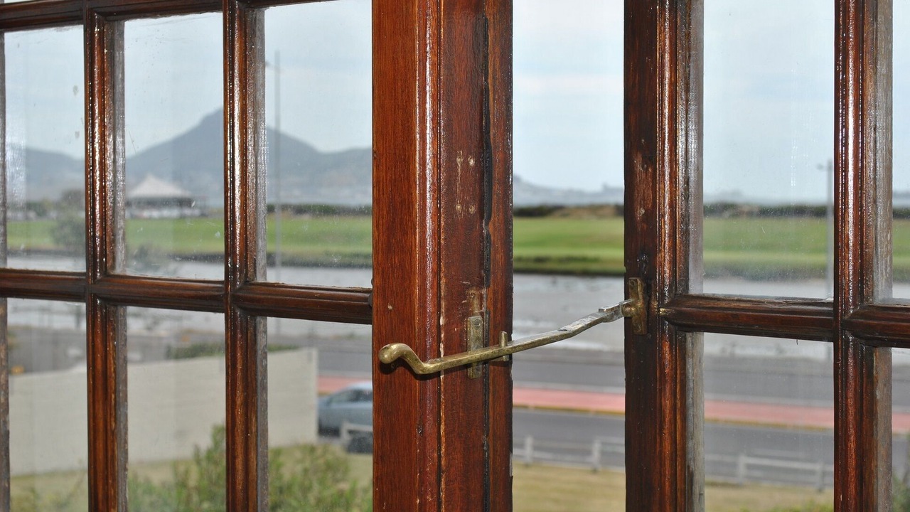 Photo of Bedroom in Milnerton