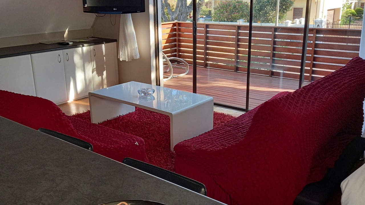 Photo of Patio Balcony in Milnerton