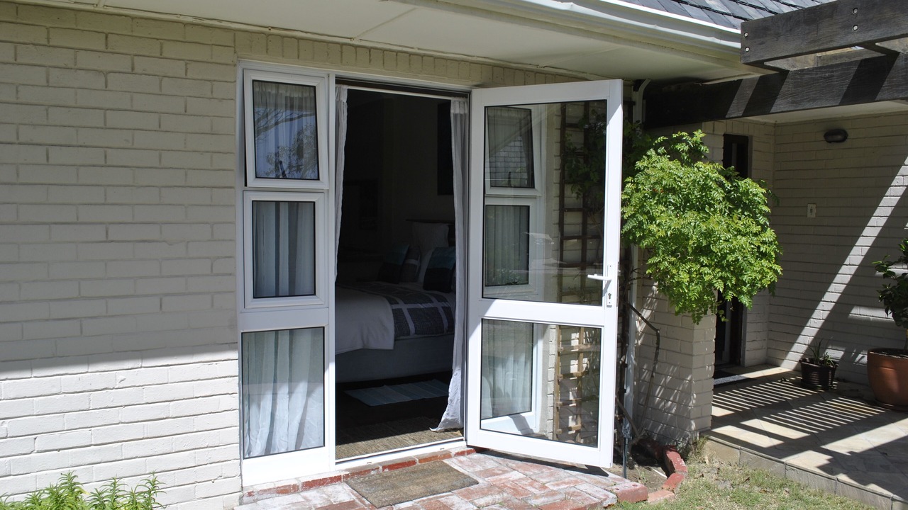 Photo of Bedroom in Milnerton