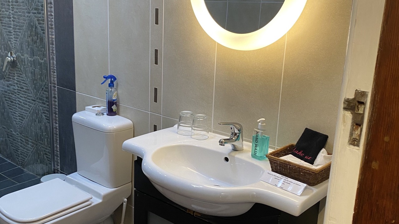 Photo of Bathroom in Milnerton