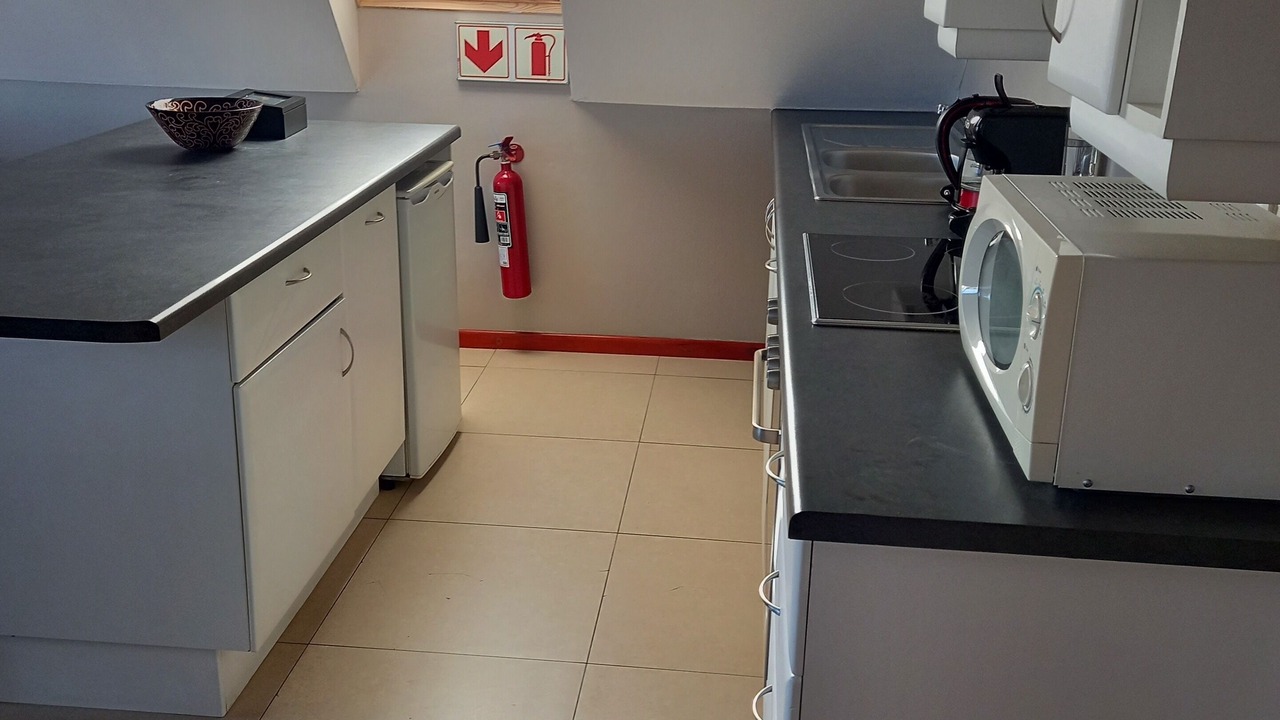 Photo of Patio Balcony in Milnerton