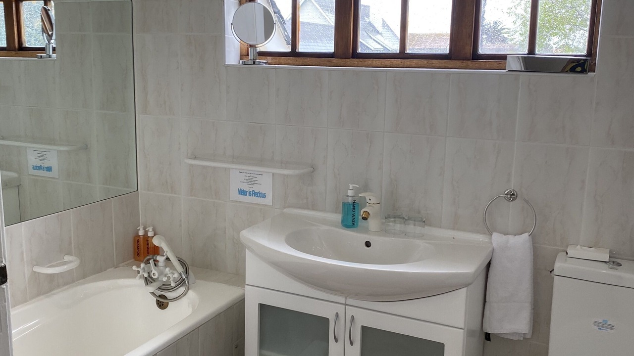 Photo of Bathroom in Milnerton