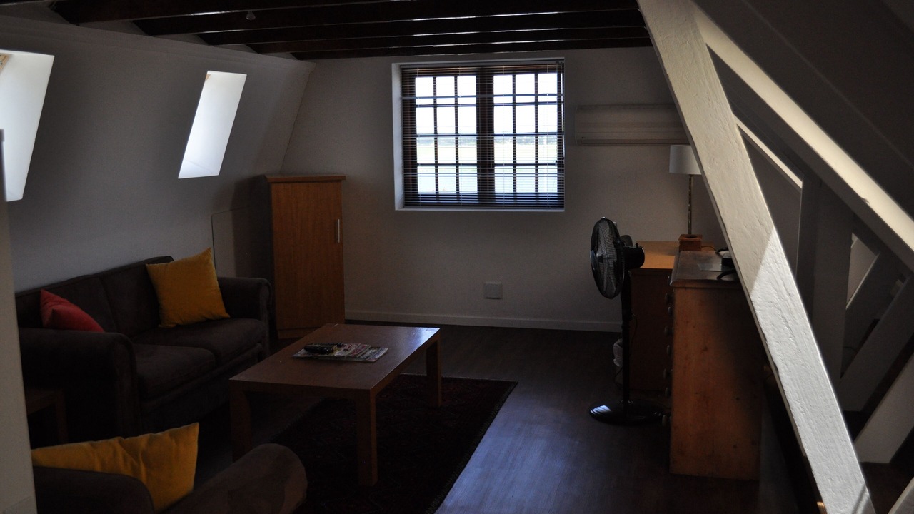 Photo of Bedroom in Milnerton