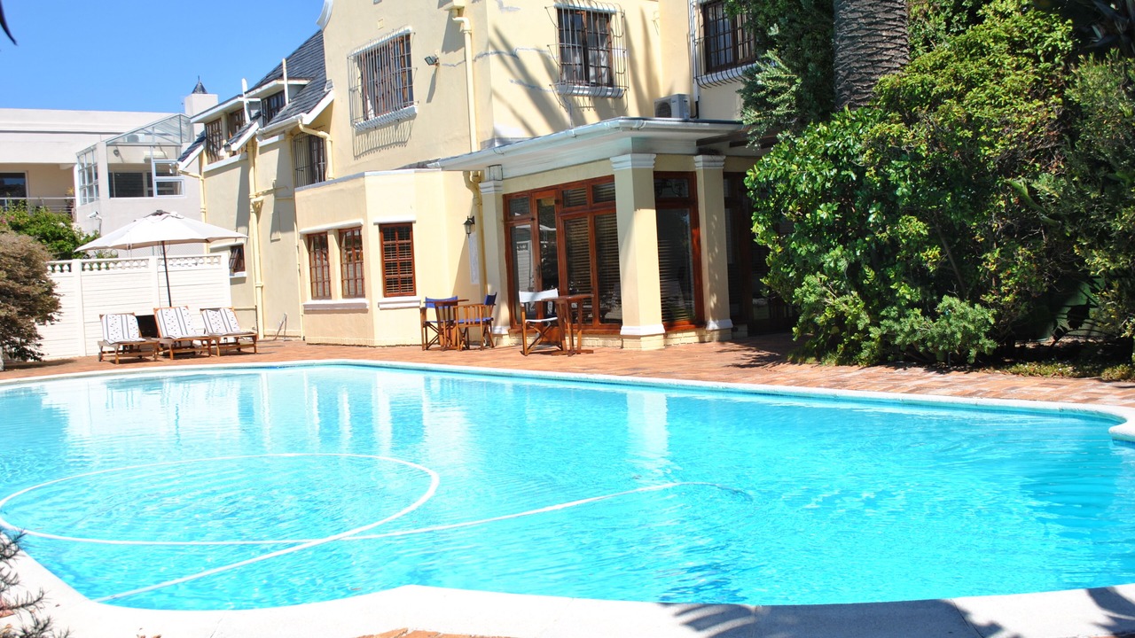 Photo of Outdoor in Milnerton