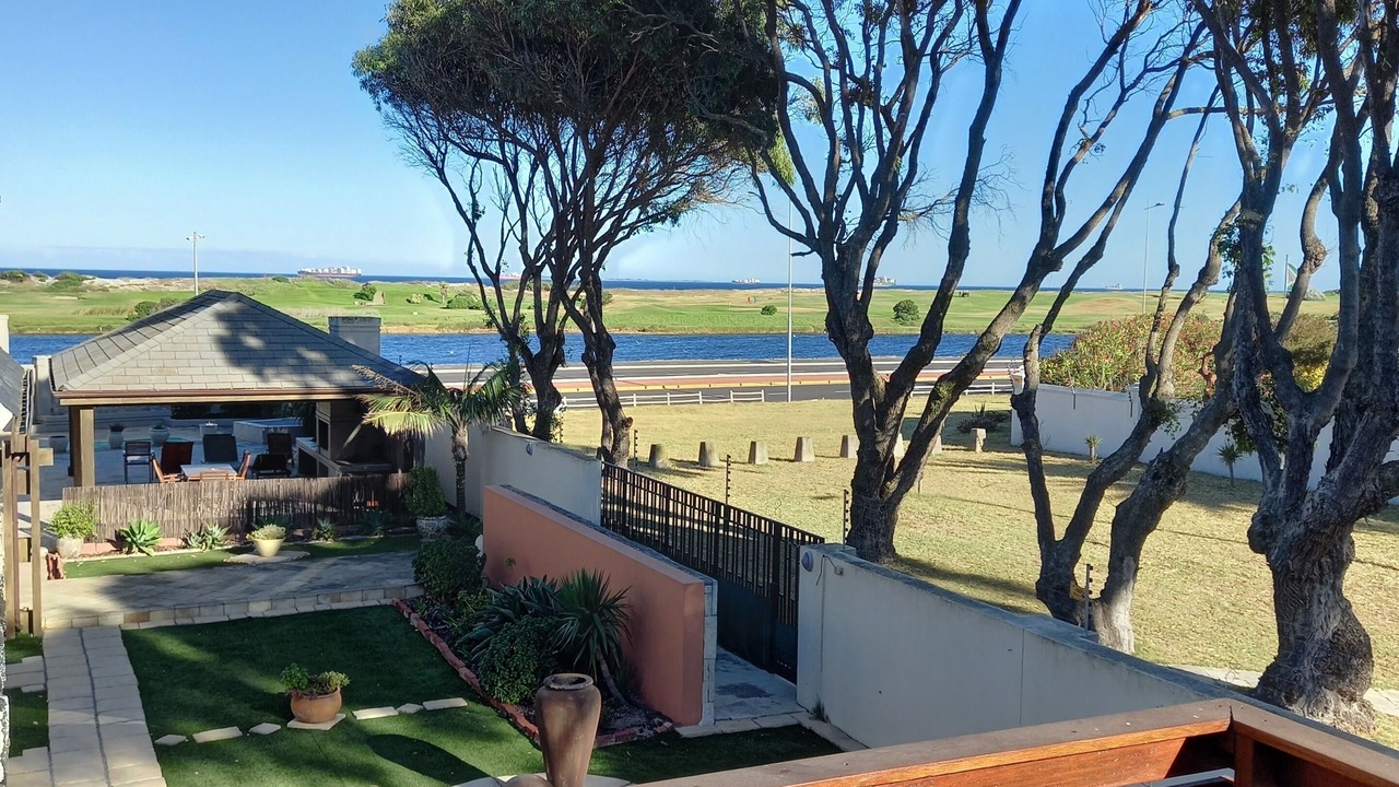 Photo of Patio Balcony in Milnerton