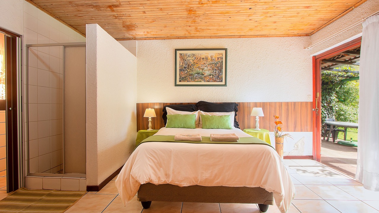 Photo of Bedroom in Kempton Park