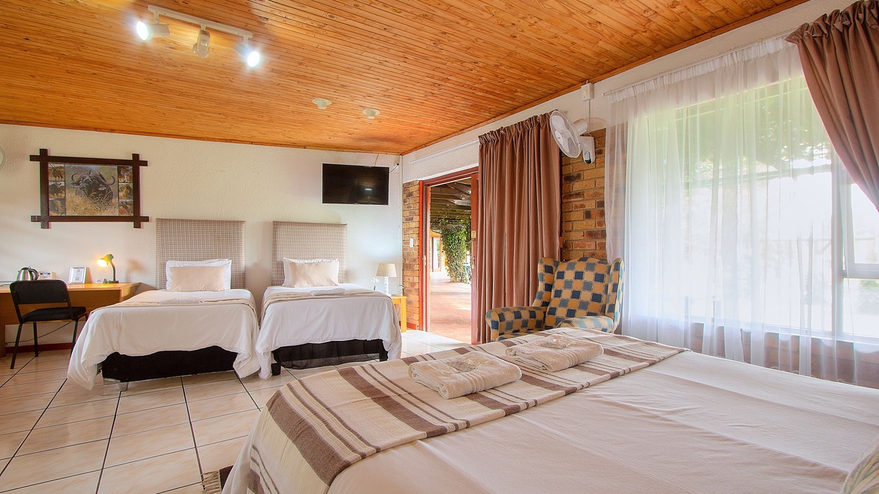 Photo of Bedroom in Kempton Park