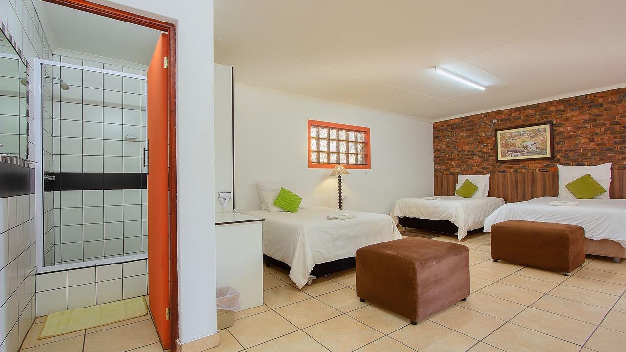 Photo of Bedroom in Kempton Park