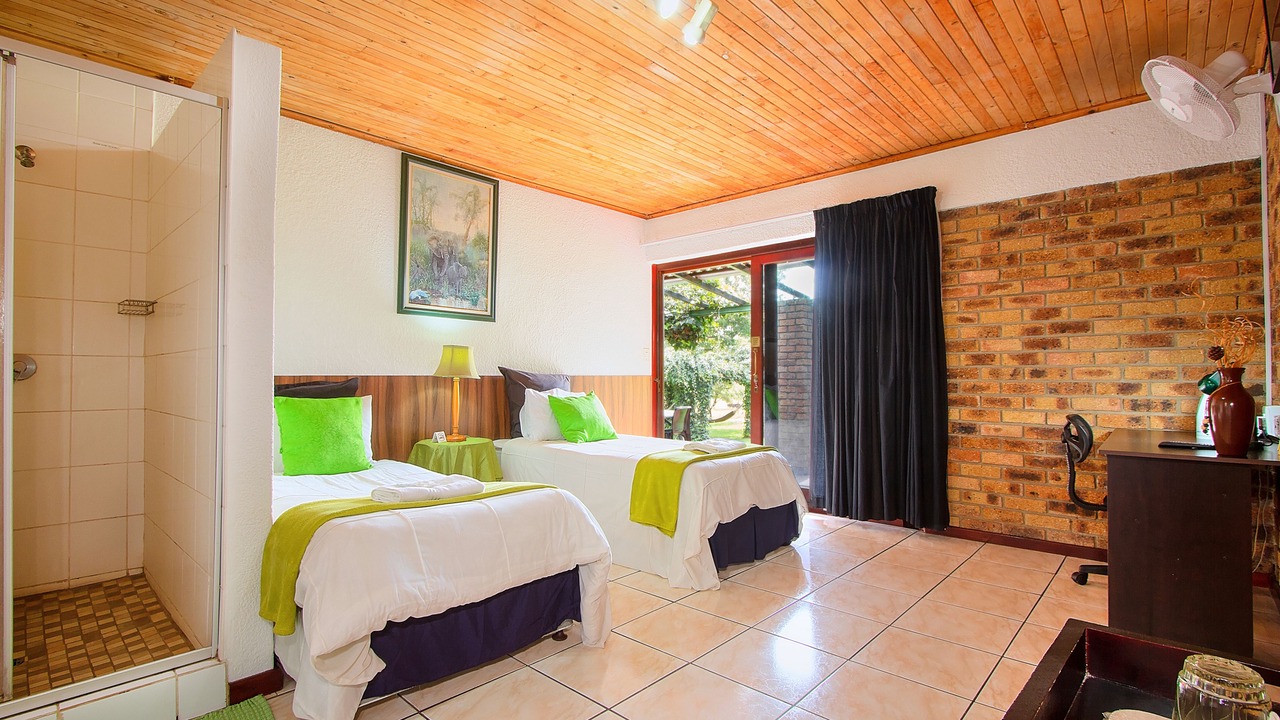 Photo of Bedroom in Kempton Park