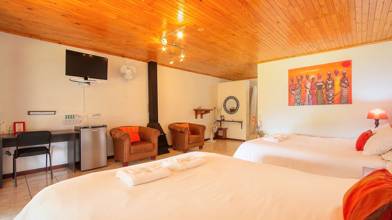 Photo of Bedroom in Kempton Park