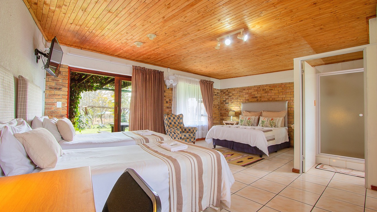 Photo of Bedroom in Kempton Park