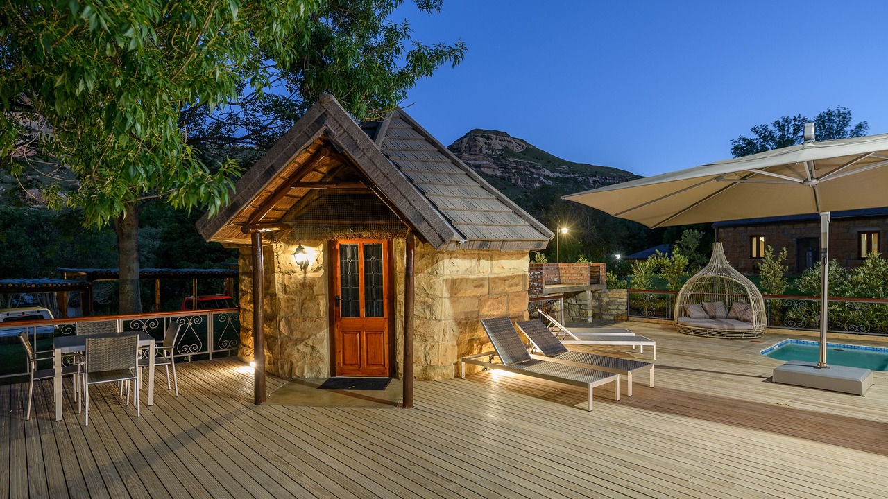 Photo of Outdoor in Clarens