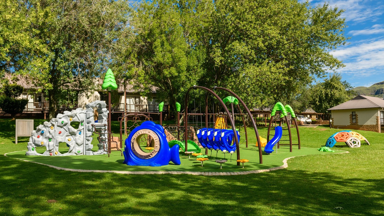 Photo of Outdoor in Clarens