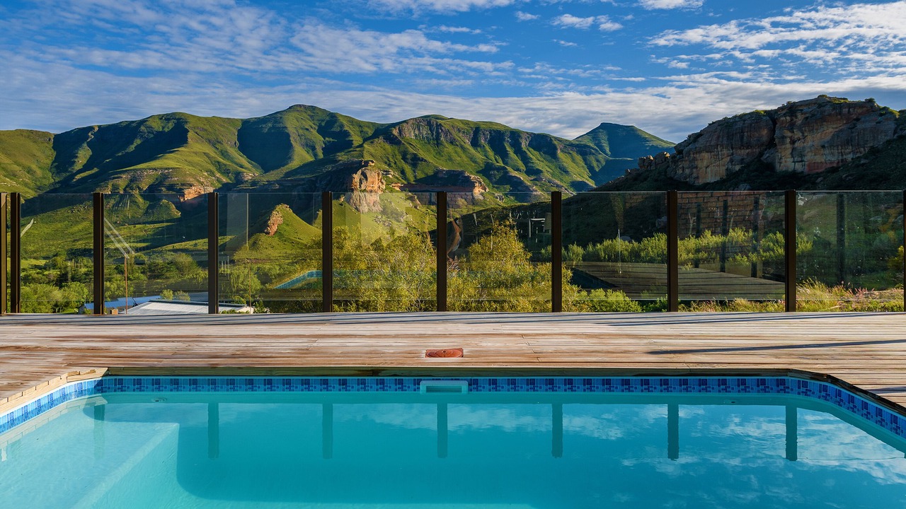 Photo of Outdoor in Clarens