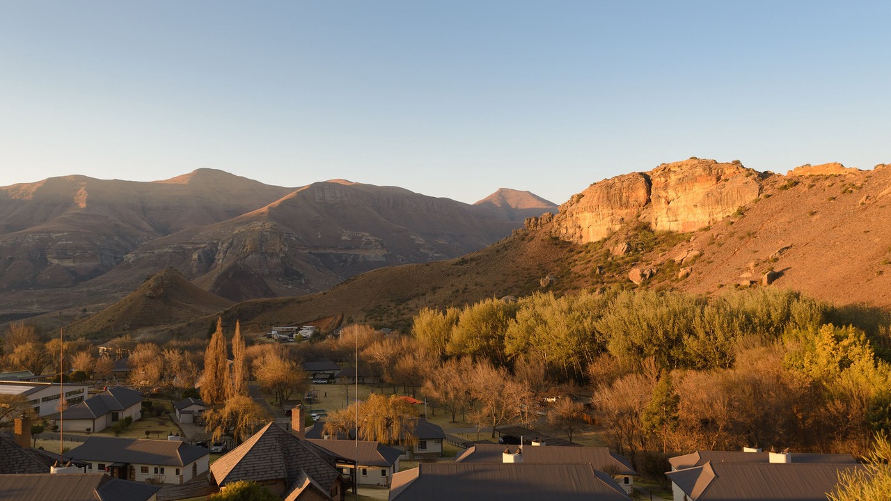 Photo of Outdoor in Clarens