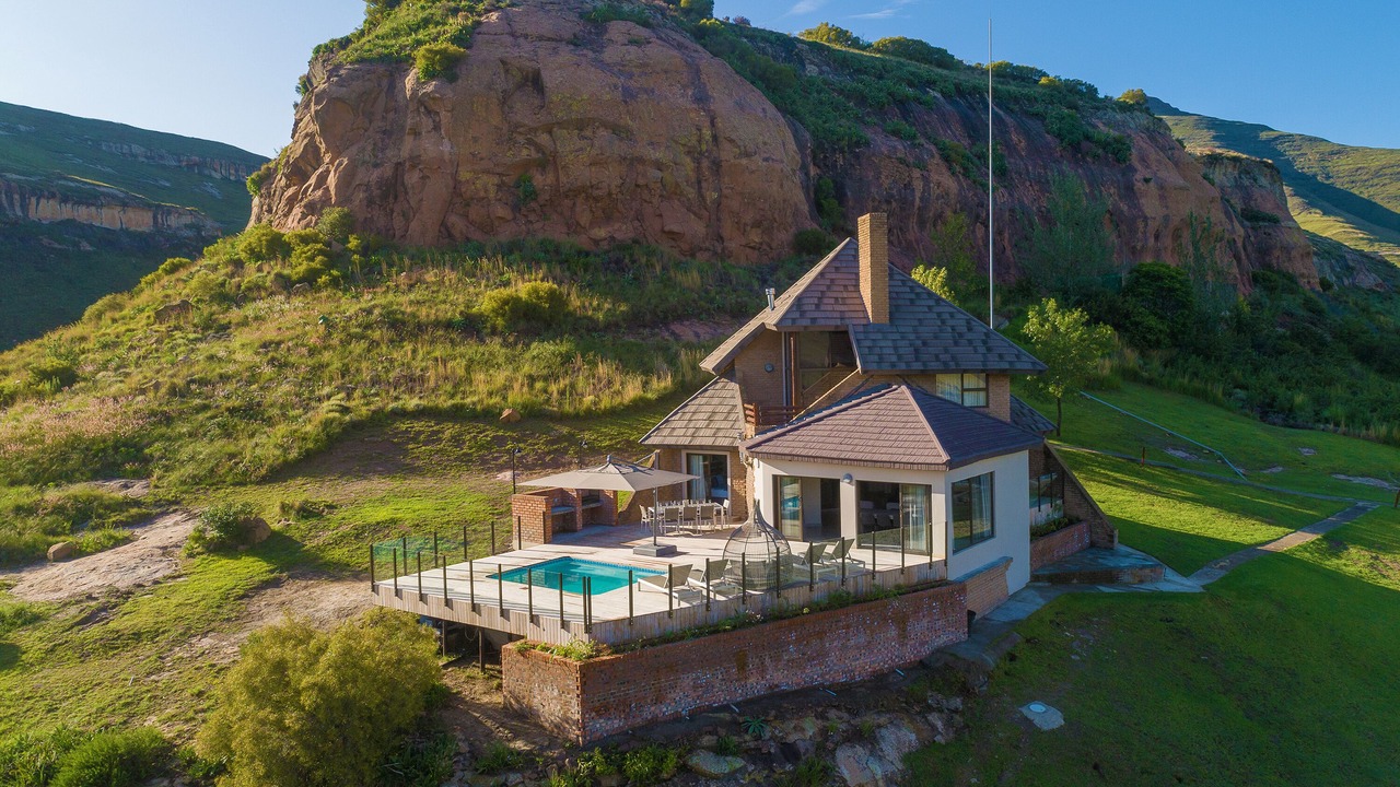 Photo of Outdoor in Clarens