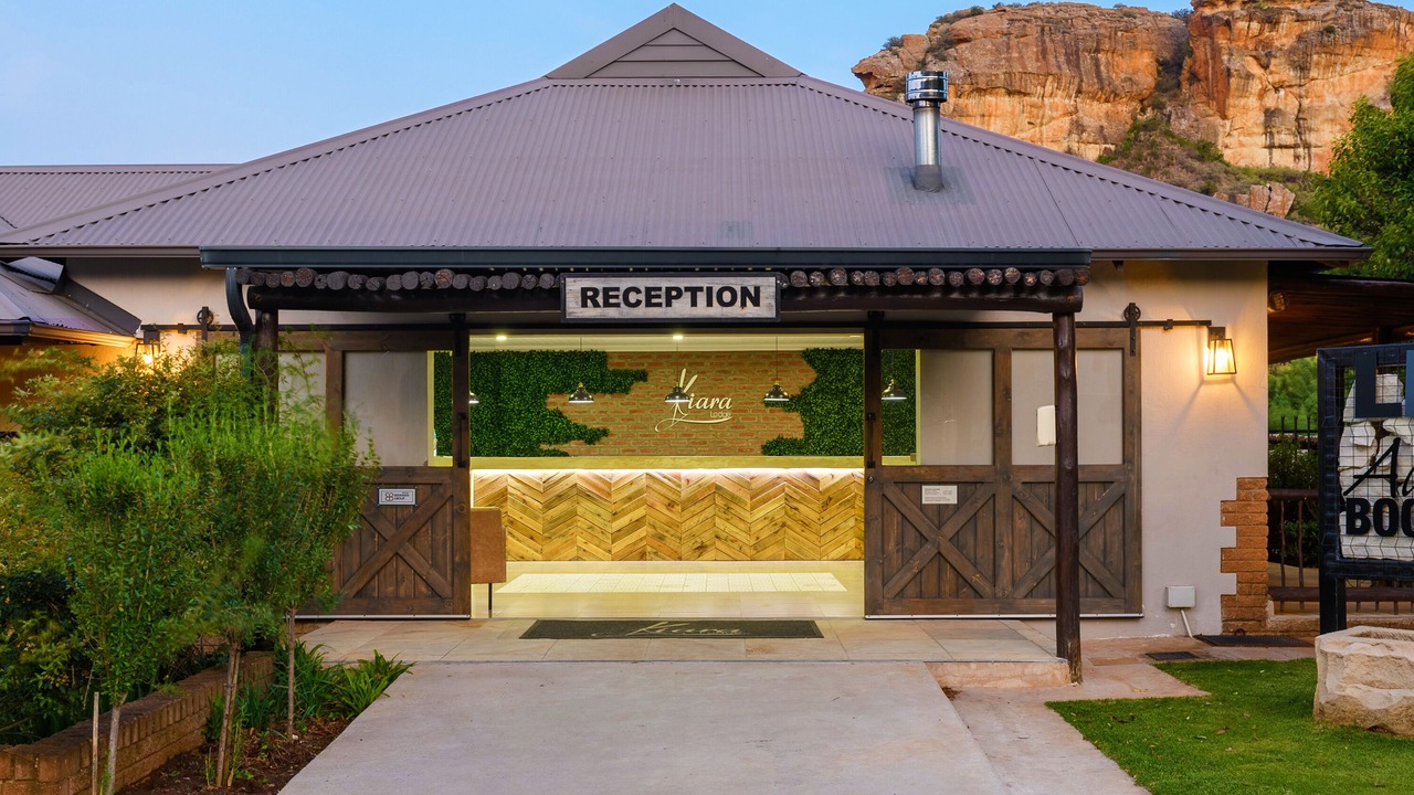 Photo of Outdoor in Clarens
