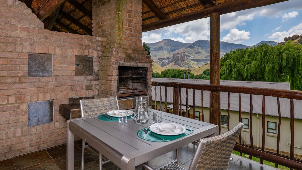 Photo of Others in Clarens