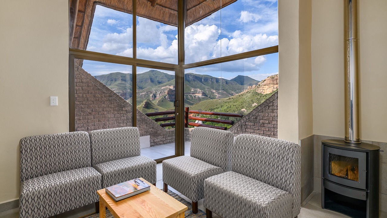 Photo of Outdoor in Clarens