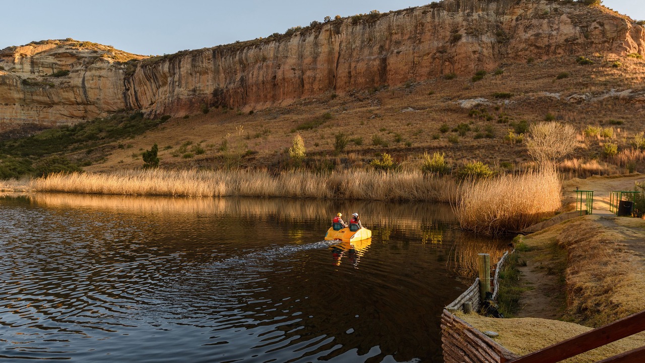 Photo of Others in Clarens