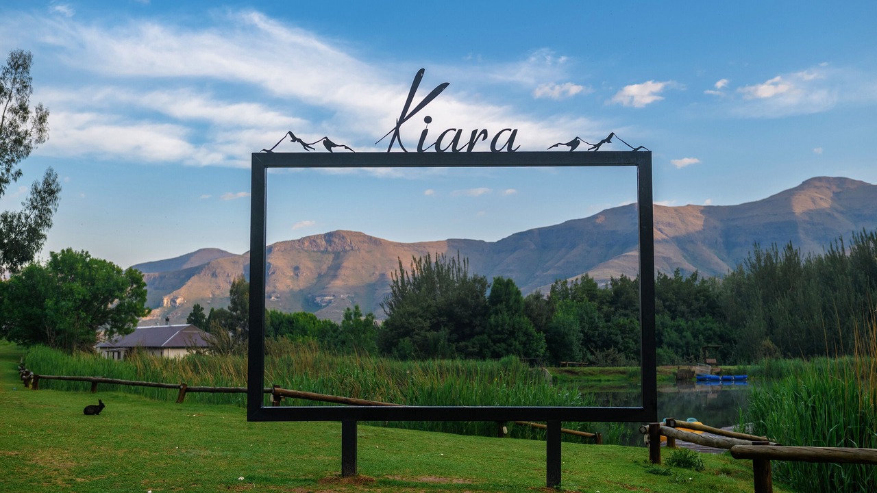 Photo of Outdoor in Clarens