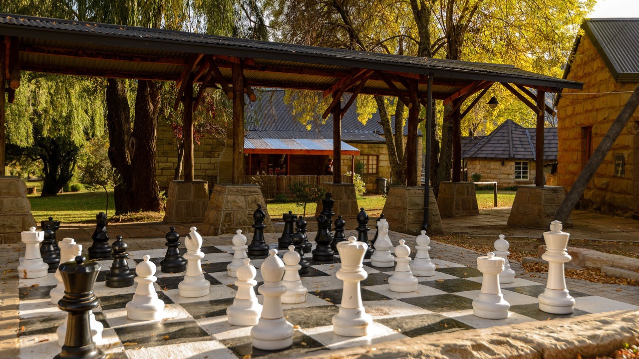 Photo of Outdoor in Clarens