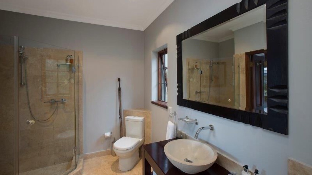 Photo of Bathroom in Knysna