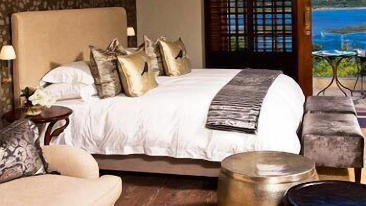Photo of Bedroom in Knysna