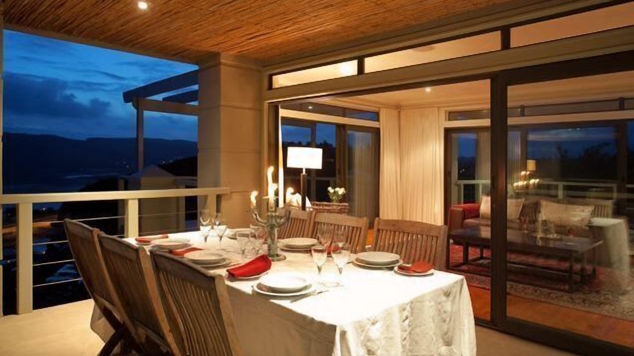 Photo of Livingroom in Knysna