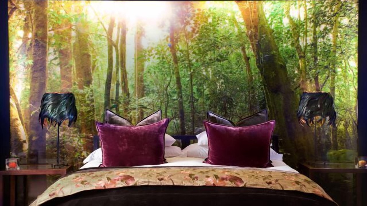 Photo of Bedroom in Knysna