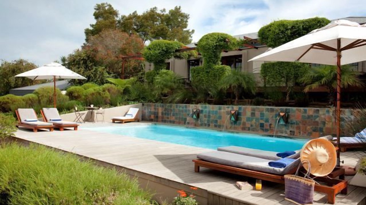 Photo of Outdoor in Knysna
