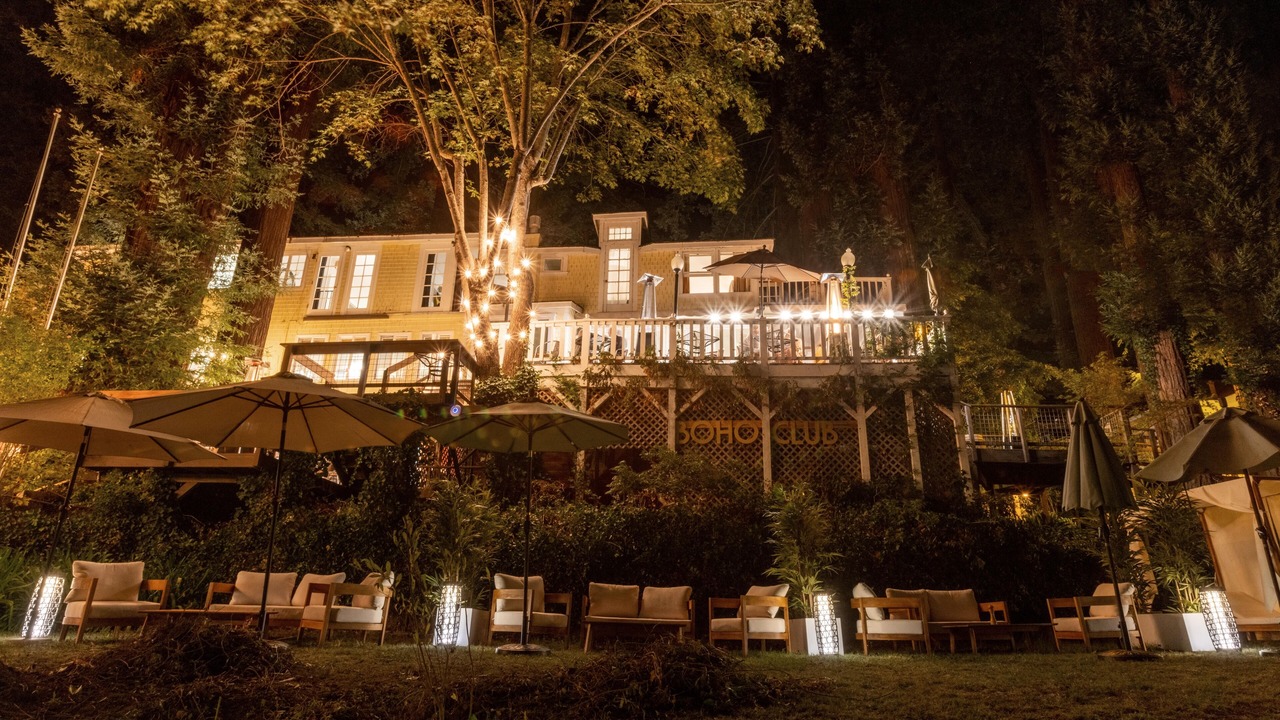 Photo of Outdoor in Northwood