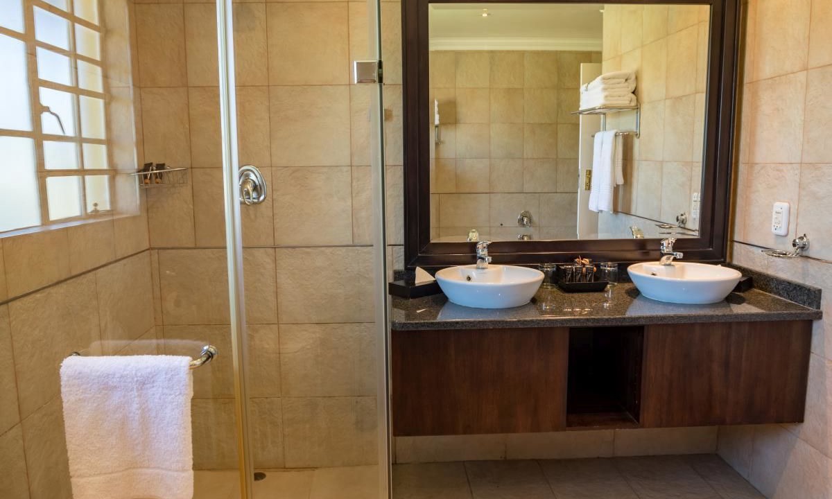 Photo of Bathroom in Greater Johannesburg Metropolitan Area