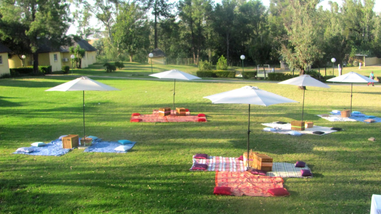 Photo of Outdoor in Greater Johannesburg Metropolitan Area