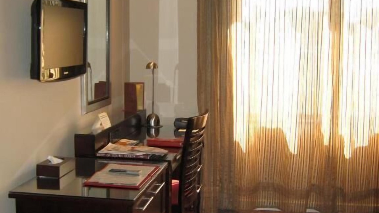Photo of Bedroom in O.R. Tambo