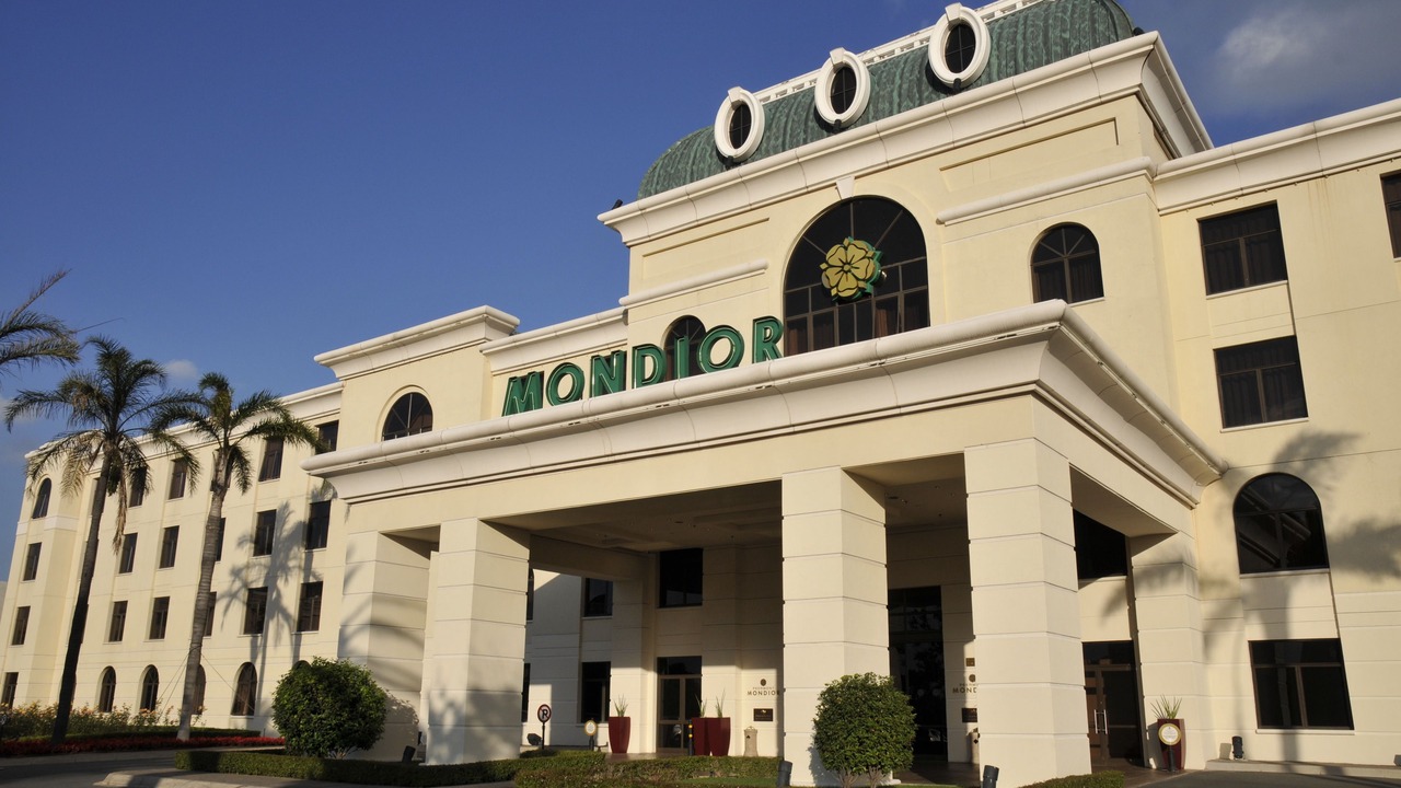Photo of Outdoor in O.R. Tambo