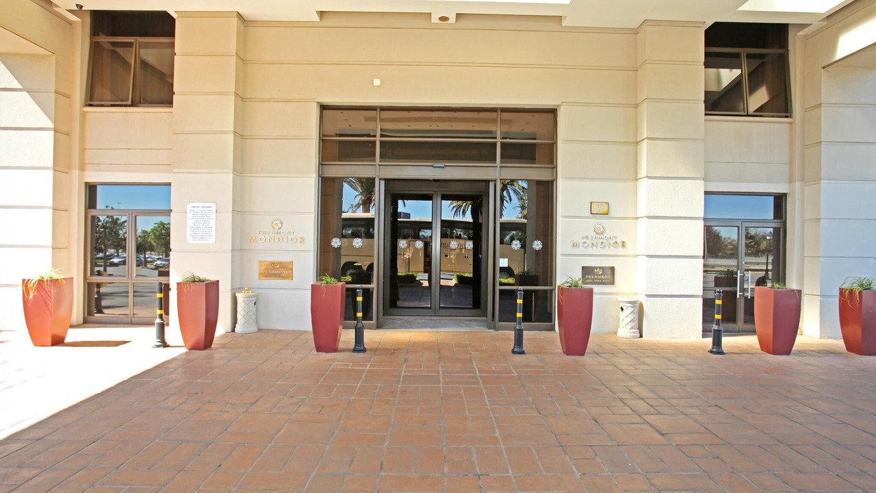 Photo of Outdoor in O.R. Tambo