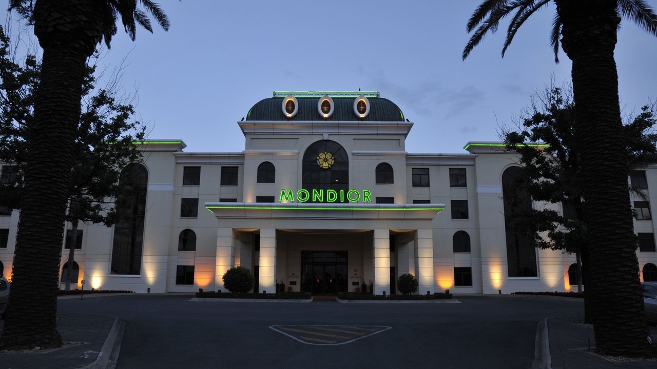 Photo of Outdoor in O.R. Tambo
