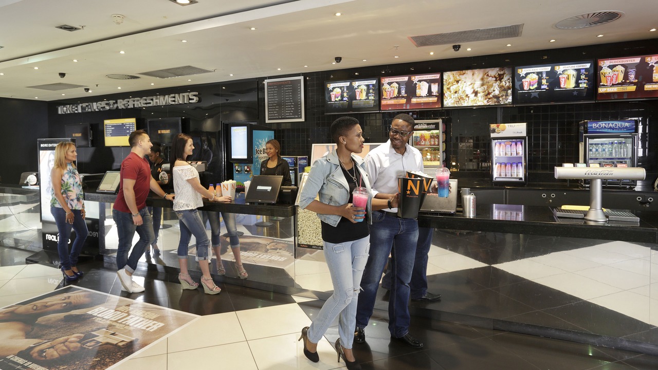 Photo of Others in O.R. Tambo