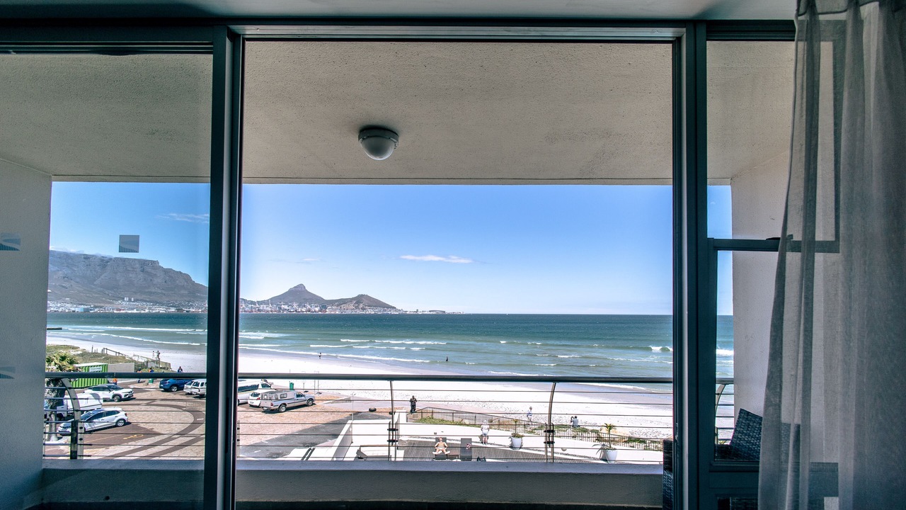 Photo of Bedroom in Lagoon Beach