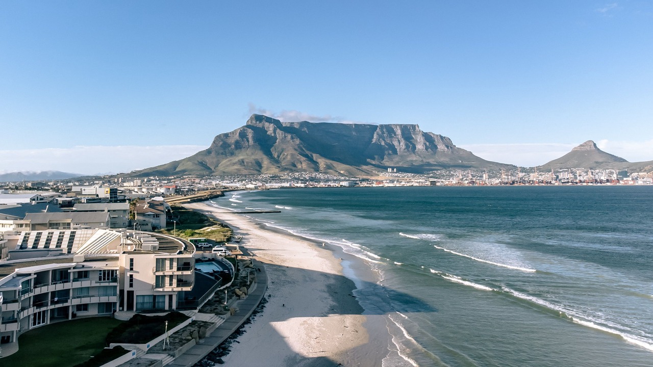 Photo of Outdoor in Lagoon Beach