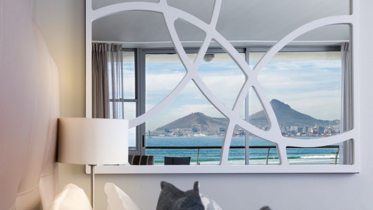 Photo of Bedroom in Lagoon Beach