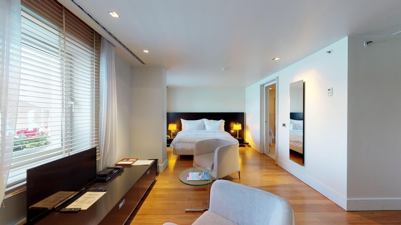 Photo of Bedroom in Kanlıca Mahallesi
