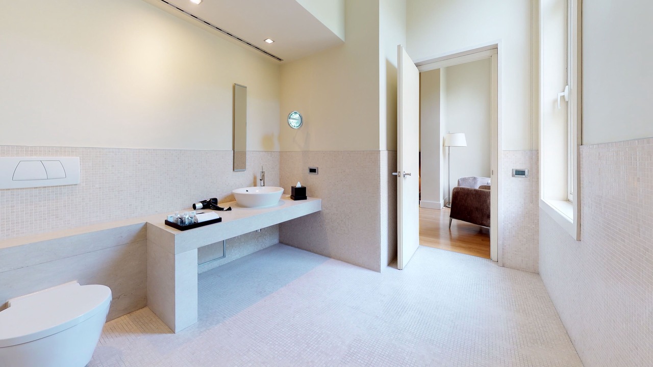 Photo of Bathroom in Kanlıca Mahallesi
