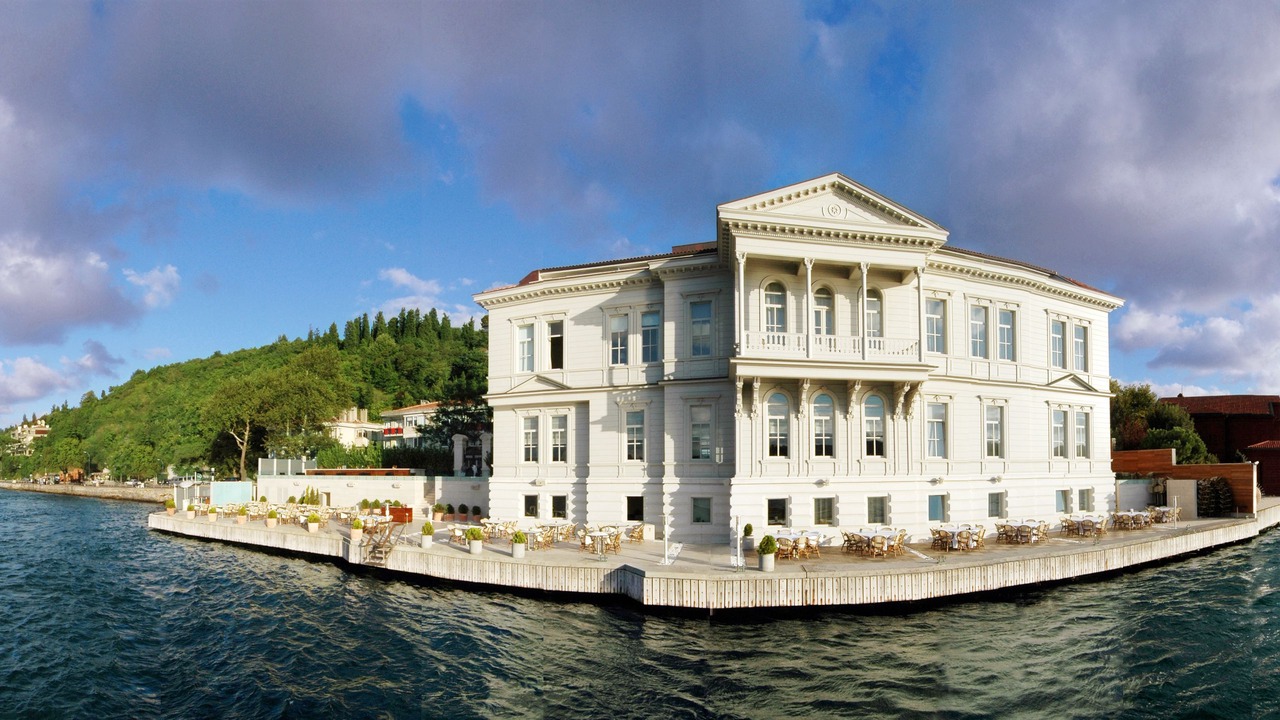 Photo of Outdoor in Kanlıca Mahallesi